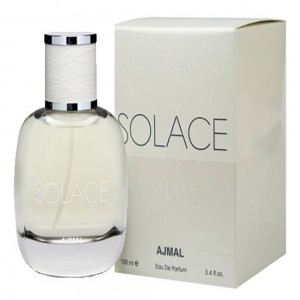 Ajmal Solace